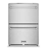 Thor Kitchen 3.36 Cu. Ft. Indoor/Outdoor Freezer Drawer - TRZ24U