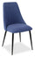 Miya Dining Chair - Navy