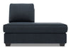 Sofa Lab Roll RAF Chaise Return - Luna Sailor