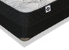 Springwall Low-Profile King Boxspring Set 