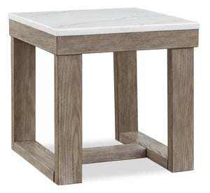 Corsa End Table