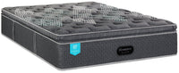 Beautyrest Black Hotel II Pillowtop King Mattress 