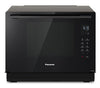 Panasonic 4-in-1 Combination Steam Oven - NNCS89LB