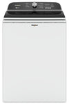 Whirlpool 6.1 Cu. Ft. Top-Load Washer - White - WTW6157PW