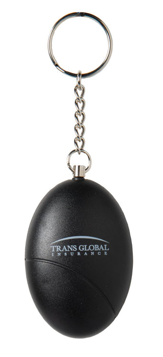 Trans Global Insurance Personal Information and Financial Security Kit