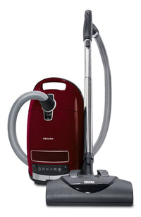Miele Complete C3 Cat and Dog Canister Vacuum - 41GEE030CDN 