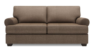 Made in Canada Customizable Sofa Lab Roll 76