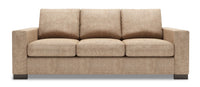 Sofa Lab Track Sofa Bed - Luxury Taupe 