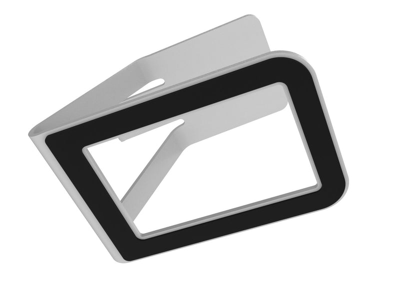 Kanto Living SE4 Elevated Speaker Stands - SE4W