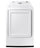 Samsung 7.4 Cu. Ft. Electric Dryer - White - DVE45T3200W/AC