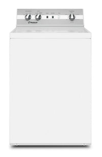 Huebsch 3.2 Cu. Ft. Top-Load Washer with Classic Clean™ - TC5102WN 