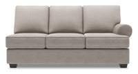 Sofa Lab Roll RAF Sofa Bed - Pax Slate 