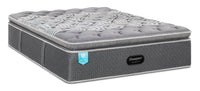 Beautyrest Black Hotel III Euro Pillowtop King Mattress 