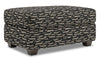 Made in Canada Customizable Sofa Lab The Trunk 39