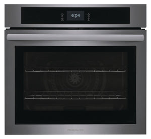 Frigidaire 5.3 Cu. Ft. Single Electric Wall Oven - FCWS3027AD