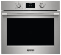 Frigidaire Professional 5.3 Cu. Ft. Single Electric Wall Oven - PCWS3080AF 