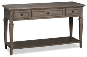 Lancaster Sofa Table