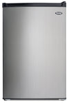 Danby Diplomat 4.4 Cu. Ft. Compact Refrigerator - DCR044B1SLM