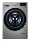 LG 2.6 Cu. Ft. All-in-One Front-Load Washer and Dryer - WM3555HVA