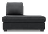 Sofa Lab Roll RAF Chaise Return - Pax Pepper