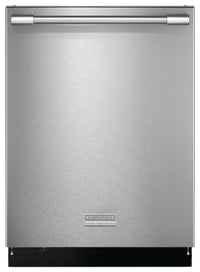 Frigidaire Professional Top-Control Dishwasher with CleanBoost™ - PDSH4816AF 