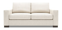 Sofa Lab Track Condo Sofa - Luxury Sand 