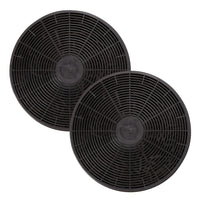 Broan Charcoal Filter Kit for BWP, BWS and BWT-Series Range Hoods - FILTERBWPTS