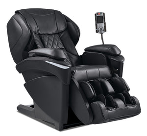 Panasonic Real Pro ULTRA Prestige™ Massage Recliner - Black