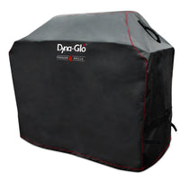 Dyna-Glo Premium BBQ Cover - DG400C 