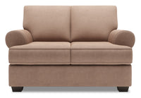 Sofa Lab Roll Loveseat - Pax Wicker 