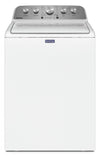 Maytag 5.2 Cu. Ft. Top-Load Washer with Power™ Agitator - MVW5035MW