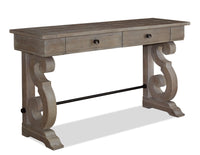 Tinley Park Sofa Table 