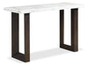 Silvia Sofa Table