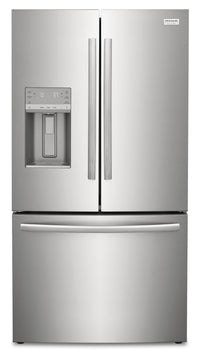 Frigidaire Gallery 27.8 Cu. Ft. French-Door Refrigerator - GRFS2853AF 