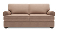 Sofa Lab Roll Condo Sofa - Pax Wicker 