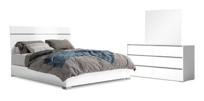 Raia 5-Piece King Bedroom Package  