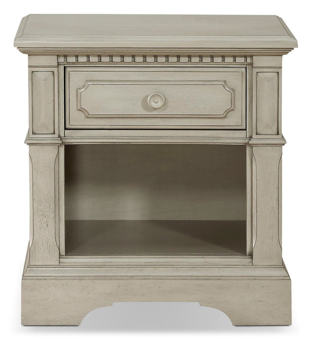 Lisa Marie Nightstand