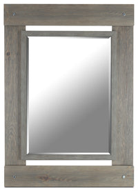 French Country Mirror – 30