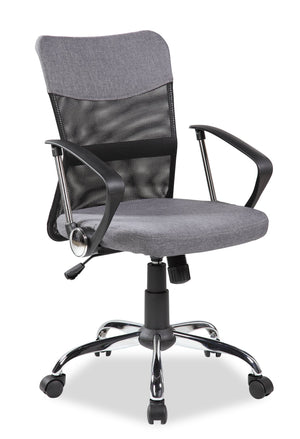 Stuart Office Chair 