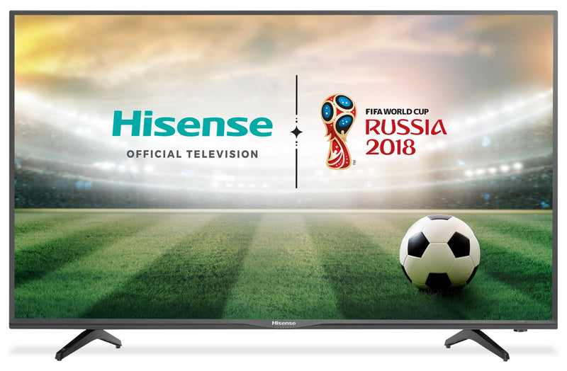 Hisense 32\" H5 Series HD Television