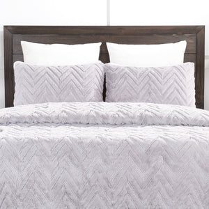 Tilda 3-Piece King Comforter Set 