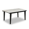 Verona Rectangular Dining Table