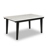 Verona Rectangular Dining Table 