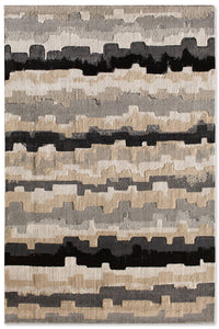 Milan Erasto Area Rug – 7' x 10'