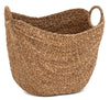 Seagrass Basket – 21\" x 17\"