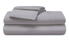 BEDGEAR Hyper-Wool™ Performance 4-Piece Queen Sheet Set - Light Grey