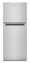 Whirlpool 11.6 Cu. Ft. Top-Freezer Refrigerator - WRT312CZJZ