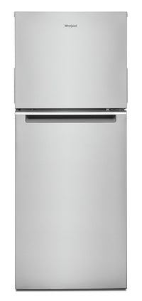 Whirlpool 11.6 Cu. Ft. Top-Freezer Refrigerator - WRT312CZJZ