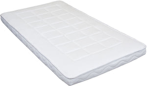 Vaso Deluxe Memory Foam Full Sofa Bed Mattress