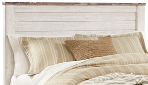 Willowton Queen Headboard